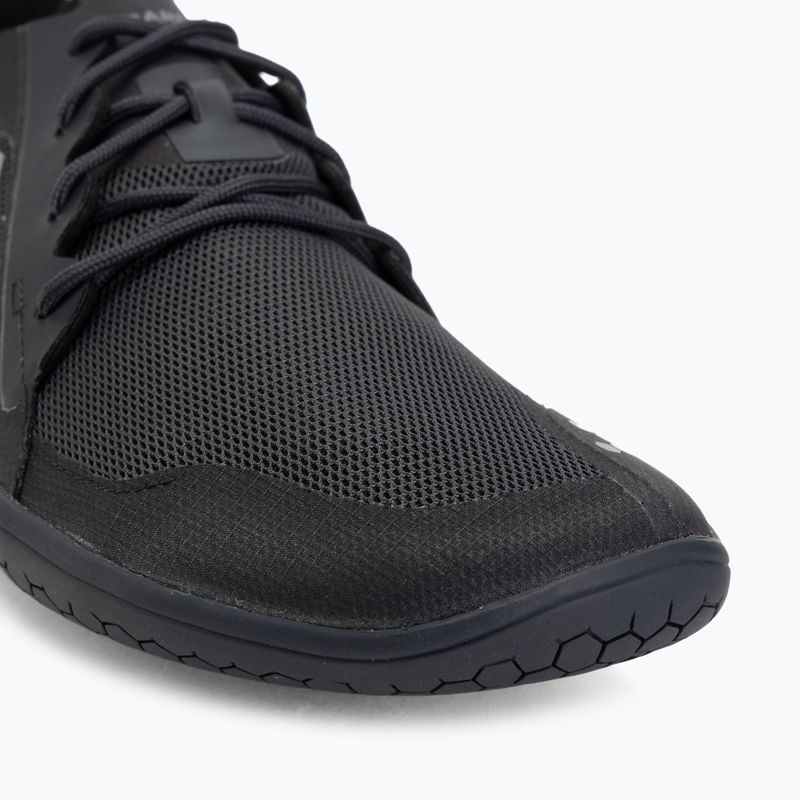 Pánske barefoot topánky Vivobarefoot Primus Lite IV 309253 obsidian 7