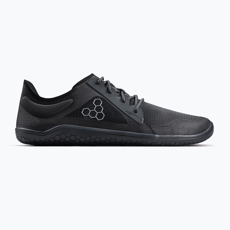 Pánske barefoot topánky Vivobarefoot Primus Lite IV 309253 obsidian 8