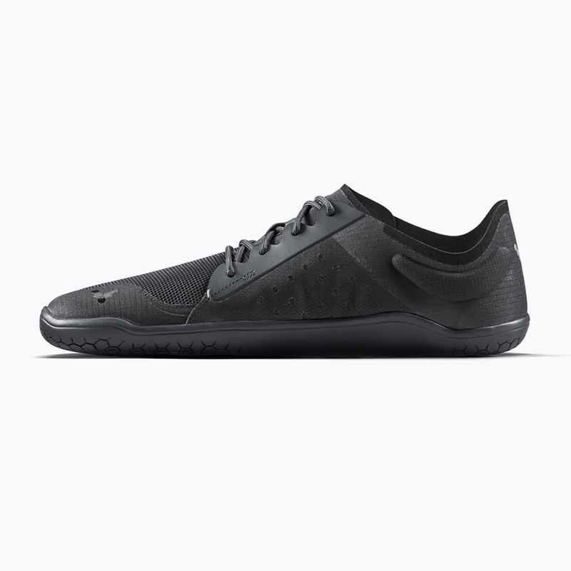 Pánske barefoot topánky Vivobarefoot Primus Lite IV 309253 obsidian 9