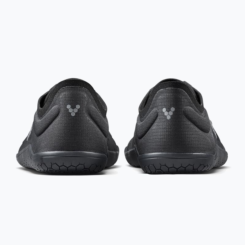 Pánske barefoot topánky Vivobarefoot Primus Lite IV 309253 obsidian 11