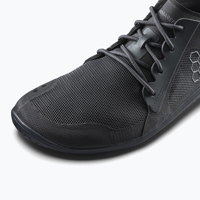 Pánske barefoot topánky Vivobarefoot Primus Lite IV 309253 obsidian 14