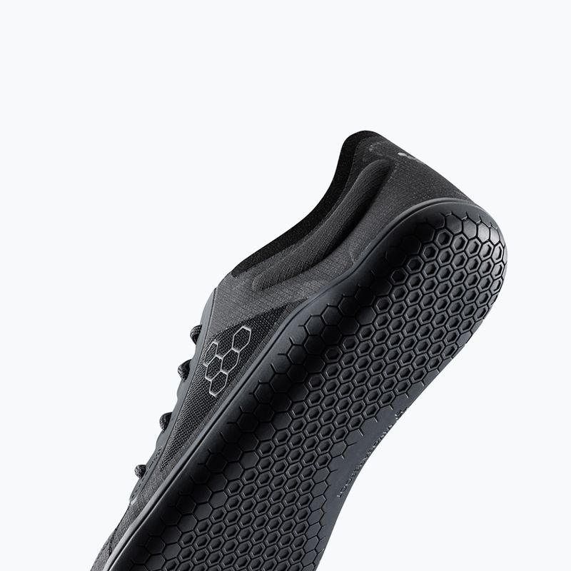 Pánske barefoot topánky Vivobarefoot Primus Lite IV 309253 obsidian 15