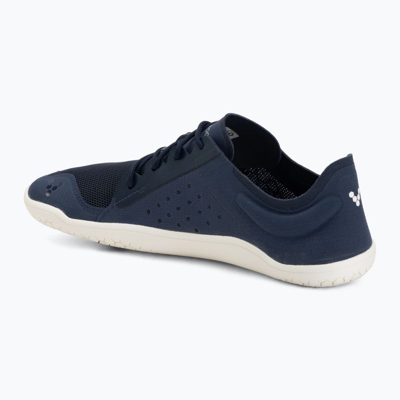 Pánske barefoot topánky Vivobarefoot Primus Lite IV midnight 3