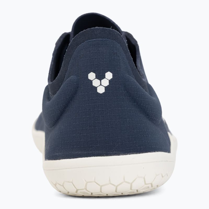 Pánske barefoot topánky Vivobarefoot Primus Lite IV midnight 6