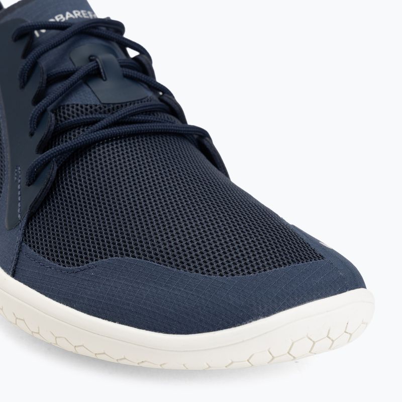 Pánske barefoot topánky Vivobarefoot Primus Lite IV midnight 7