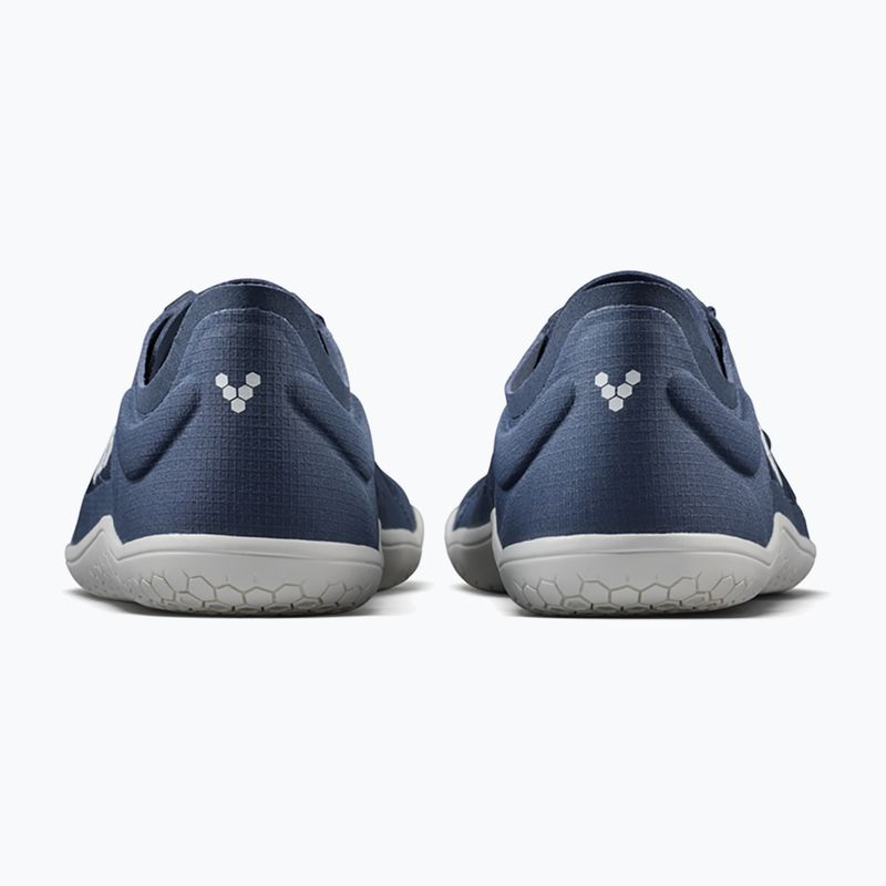 Pánske barefoot topánky Vivobarefoot Primus Lite IV midnight 4