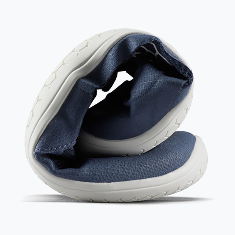 Pánske barefoot topánky Vivobarefoot Primus Lite IV midnight 5