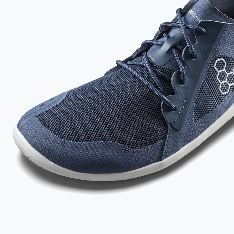 Pánske barefoot topánky Vivobarefoot Primus Lite IV midnight 7