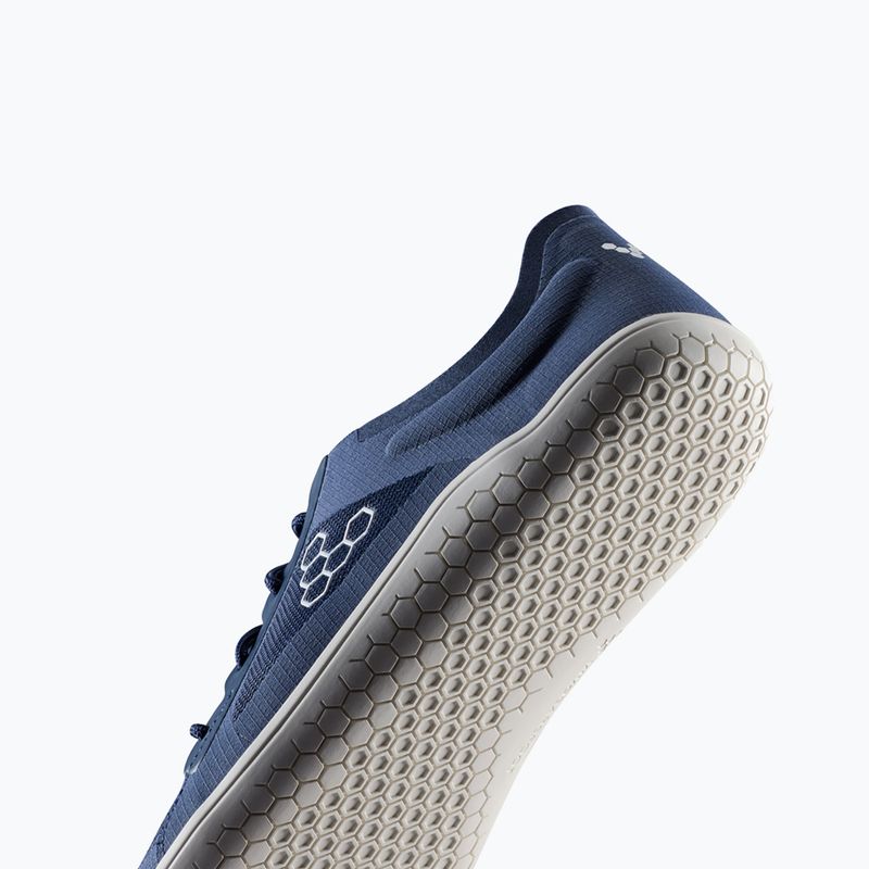 Pánske barefoot topánky Vivobarefoot Primus Lite IV midnight 8