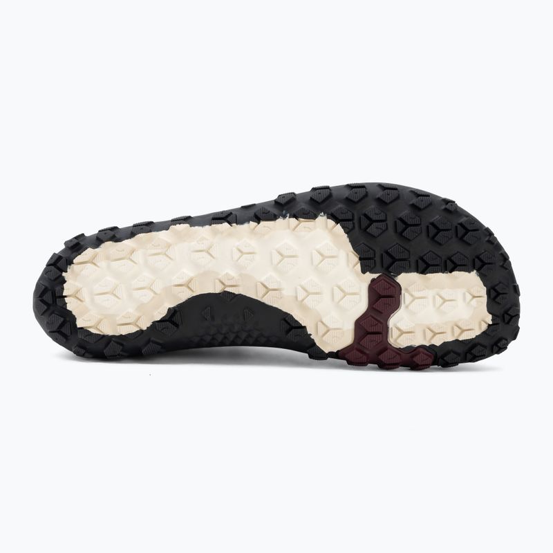 Pánska barefoot obuv Vivobarefoot Tracker Leather Low II Suede fig 4
