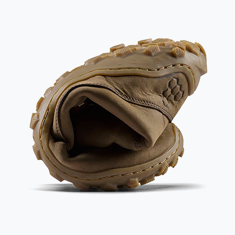 Dámske barefoot topánky Vivobarefoot Tracker Leather bracken 3
