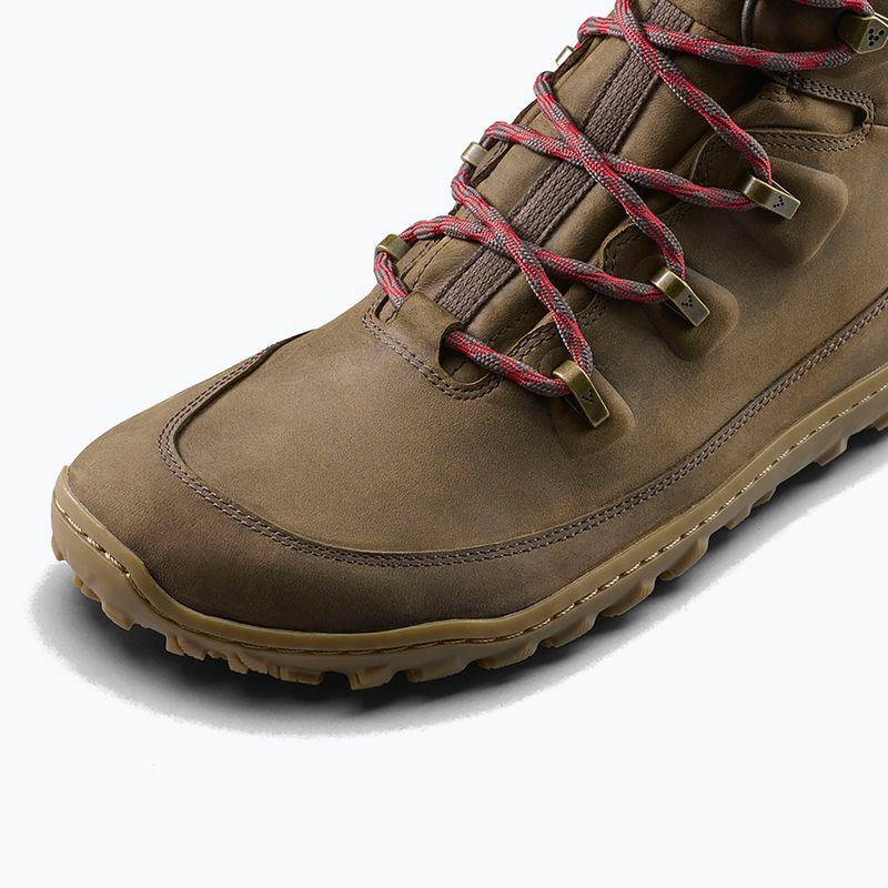 Dámske barefoot topánky Vivobarefoot Tracker Leather bracken 4