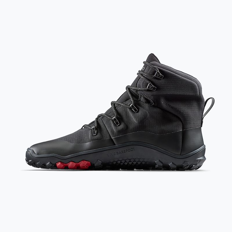 Pánske barefoot topánky Vivobarefoot Tracker Textile At obsidian 2