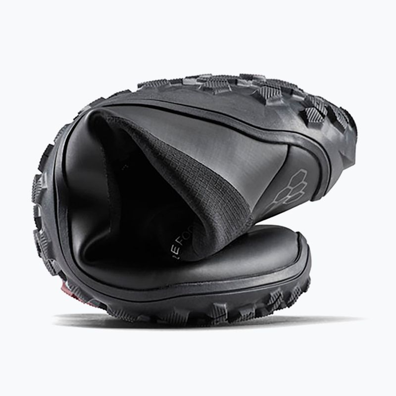 Pánske barefoot topánky Vivobarefoot Tracker Textile At obsidian 6