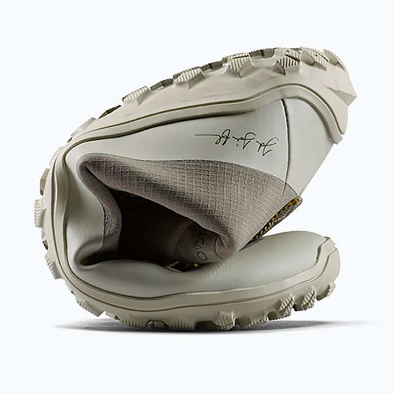 Pánske barefoot topánky Vivobarefoot Tracker Textile AT JJF shadow green 6