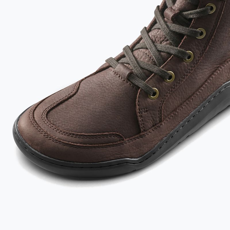 Dámske barefoot topánky Vivobarefoot Gobi Boot mole 7