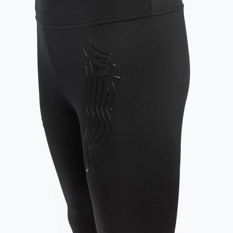 Dámske tréningové legíny Gymshark Exo Ultra black 3
