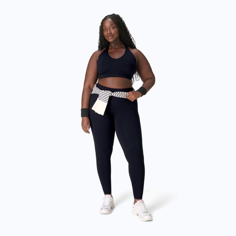 Tréningová podprsenka Sweaty Betty Power Pulse black 2