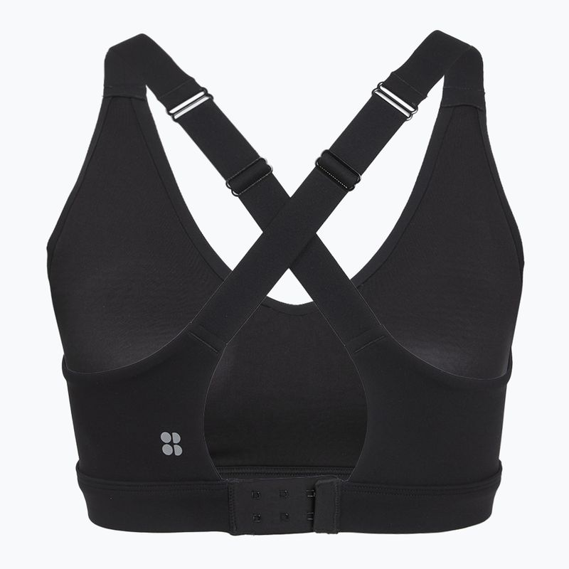 Tréningová podprsenka Sweaty Betty Power Pulse black 8