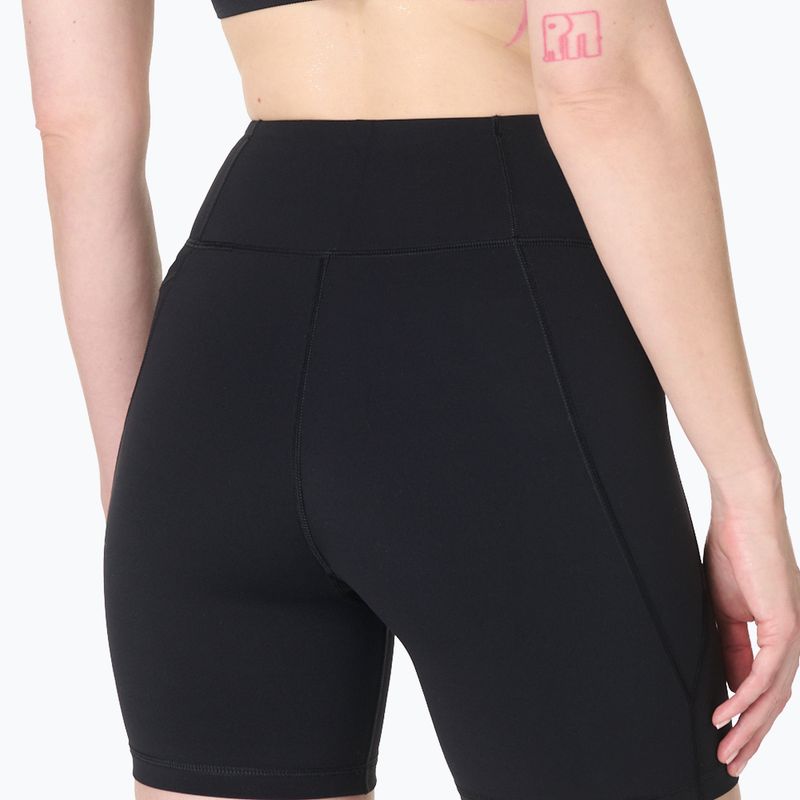 Dámske tréningové šortky Sweaty Betty Ultimate Studio 6" black 3