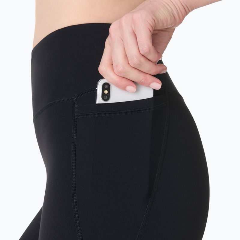 Dámske tréningové šortky Sweaty Betty Ultimate Studio 6" black 4