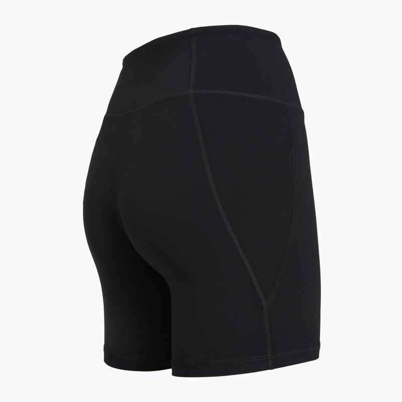 Dámske tréningové šortky Sweaty Betty Ultimate Studio 6" black 10