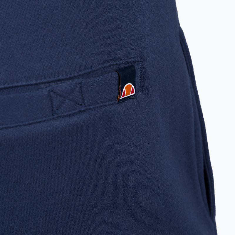 Ellesse Bossini pánske šortky navy 7