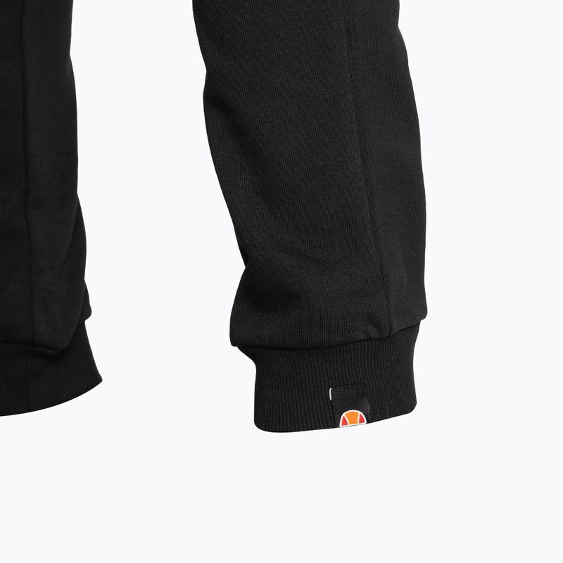 Ellesse pánske nohavice Nioro black 4