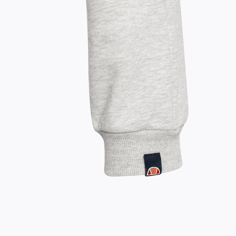 Ellesse pánske nohavice Nioro grey marl 4