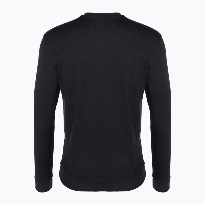 Ellesse pánska mikina Fierro black 2