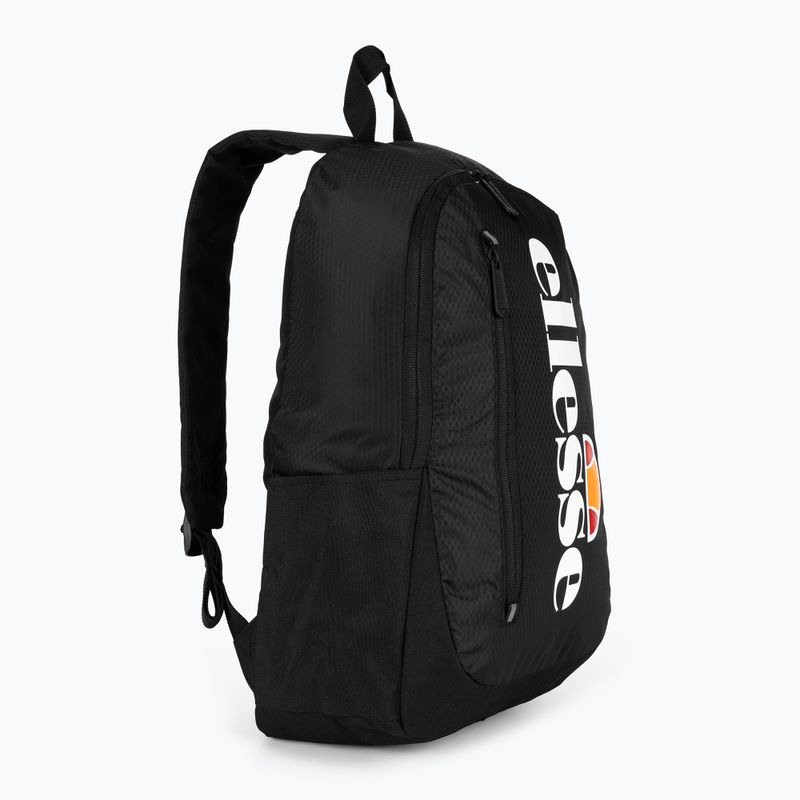 Tréningový batoh Ellesse Lermu black 2