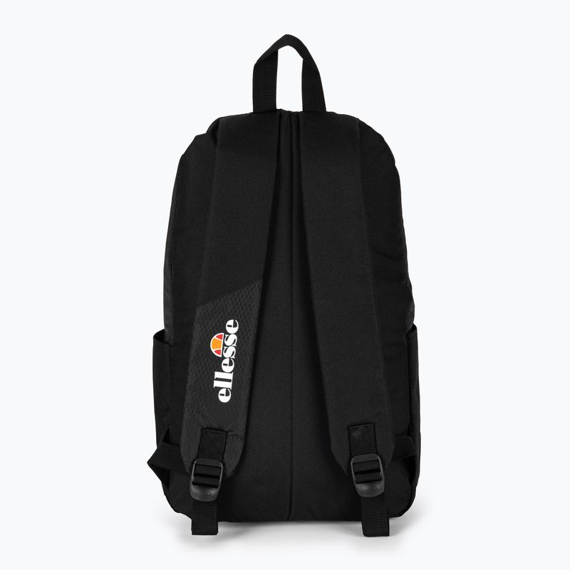 Tréningový batoh Ellesse Lermu black 3