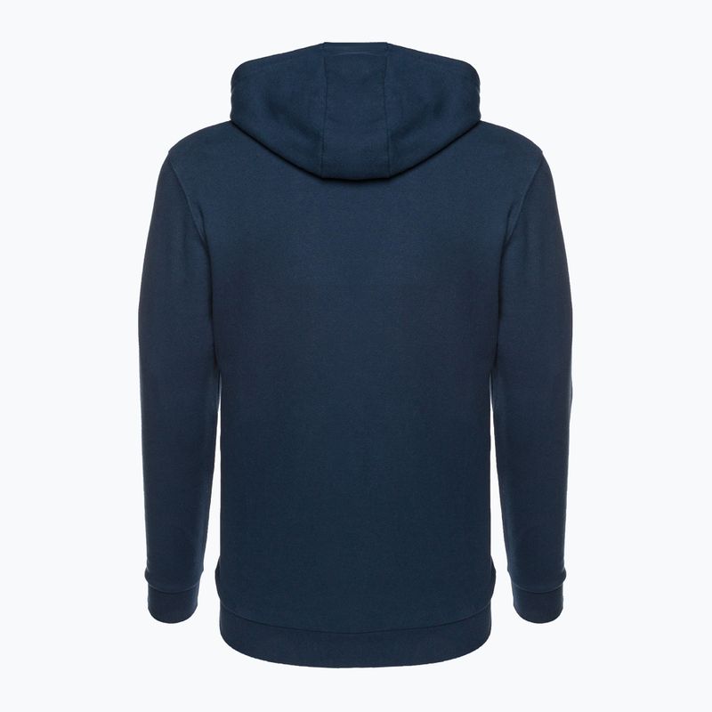 Pánska tréningová mikina Ellesse Dahryl Oh Hoody navy 6