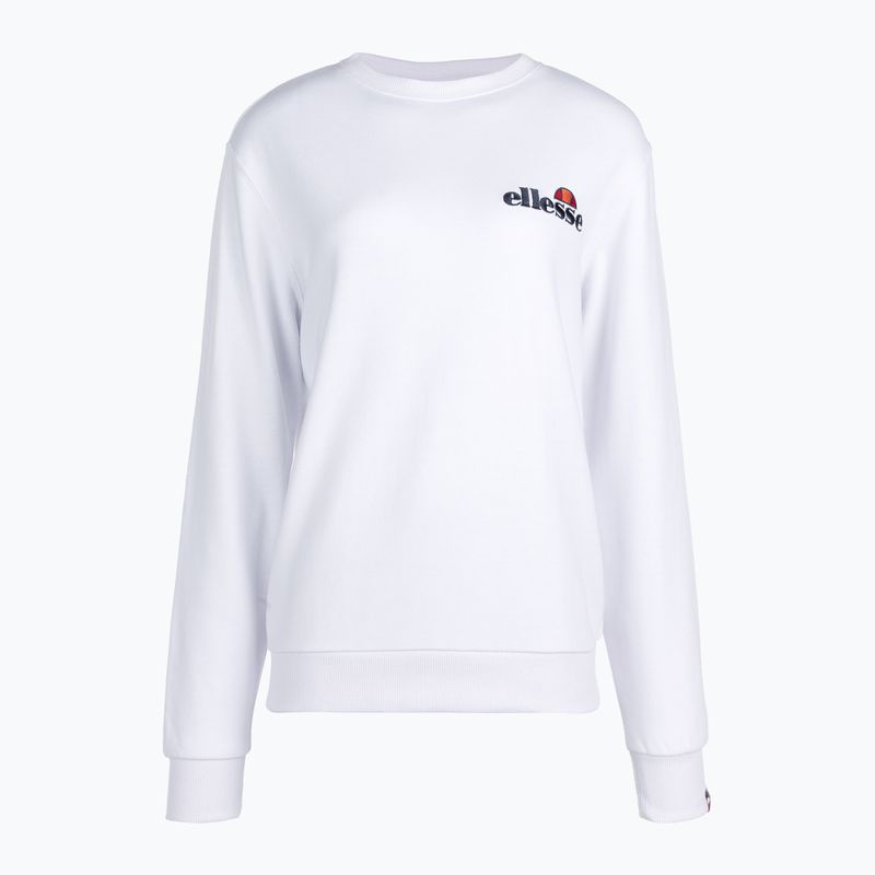 Dámska tréningová mikina Ellesse Triome Sweatshirt white