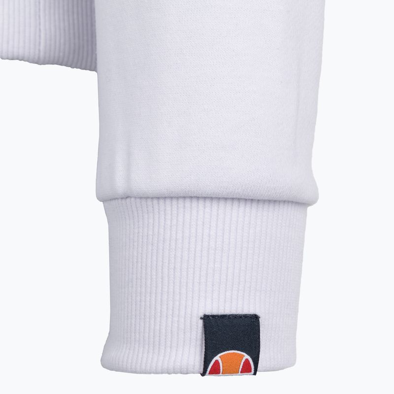 Dámska tréningová mikina Ellesse Triome Sweatshirt white 3