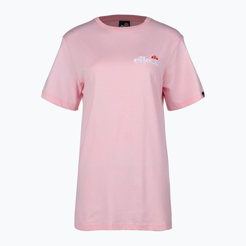 Ellesse dámske tričko Kittin light pink