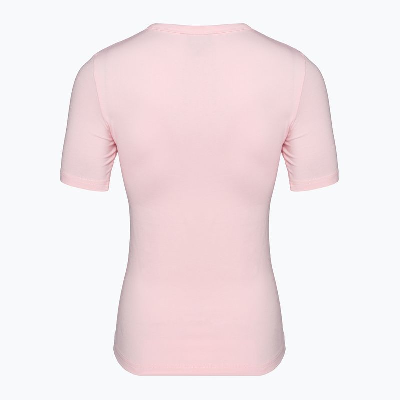 Ellesse dámske tréningové tričko Hayes light pink 2