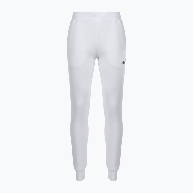 Ellesse dámske nohavice Hallouli Jog white