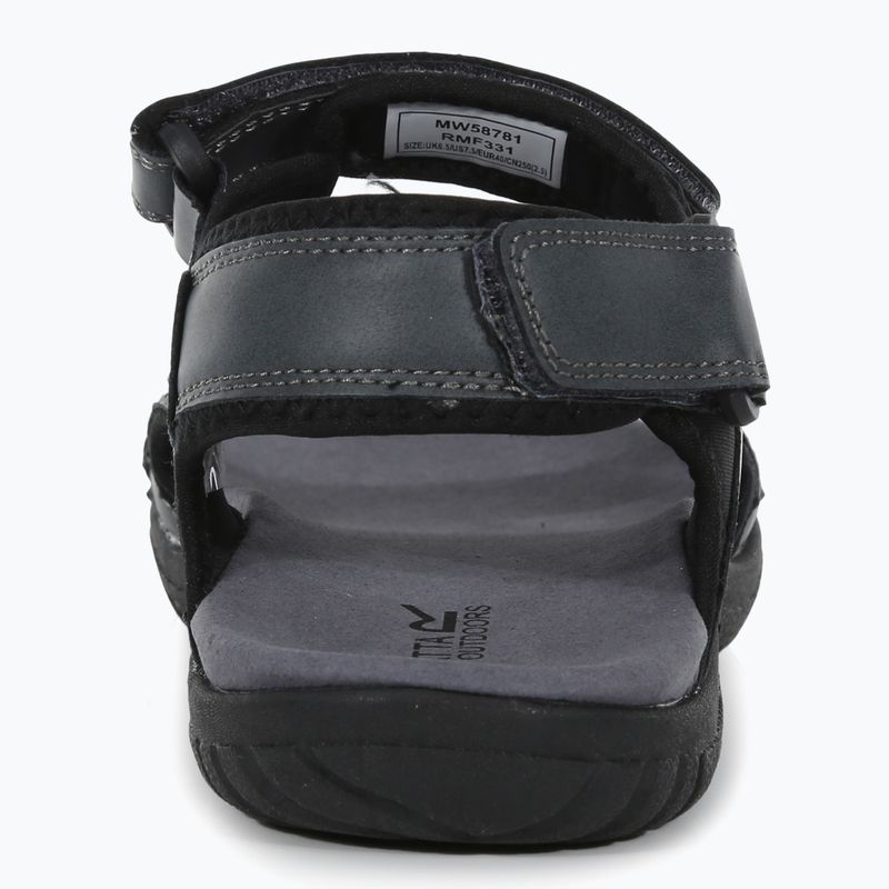 Sandále REGATTA Haris briar 4