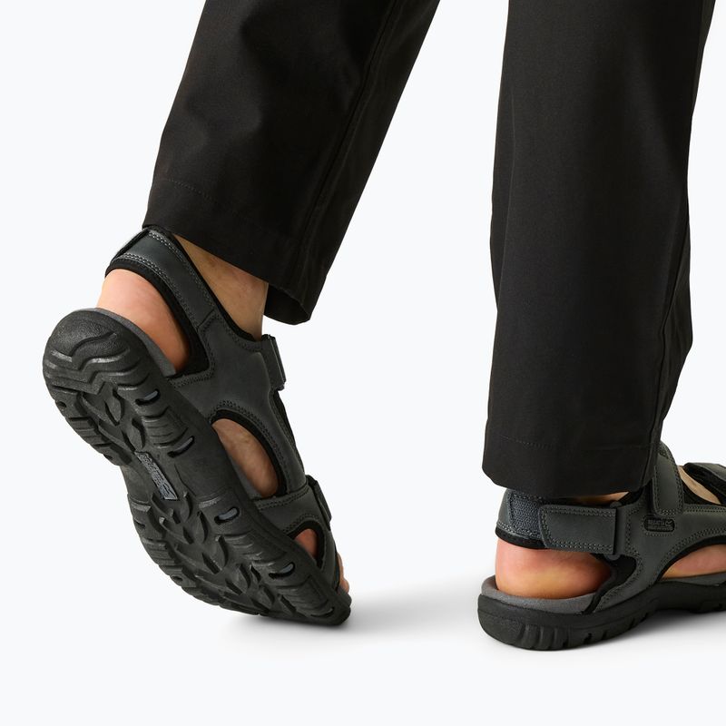 Sandále REGATTA Haris briar 9