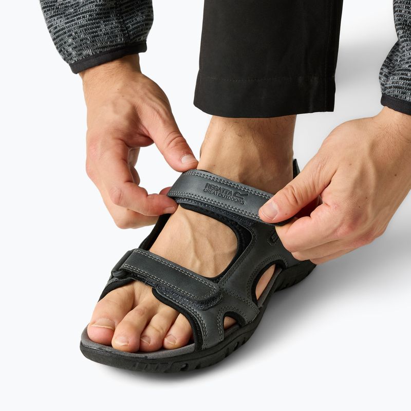 Sandále REGATTA Haris briar 10