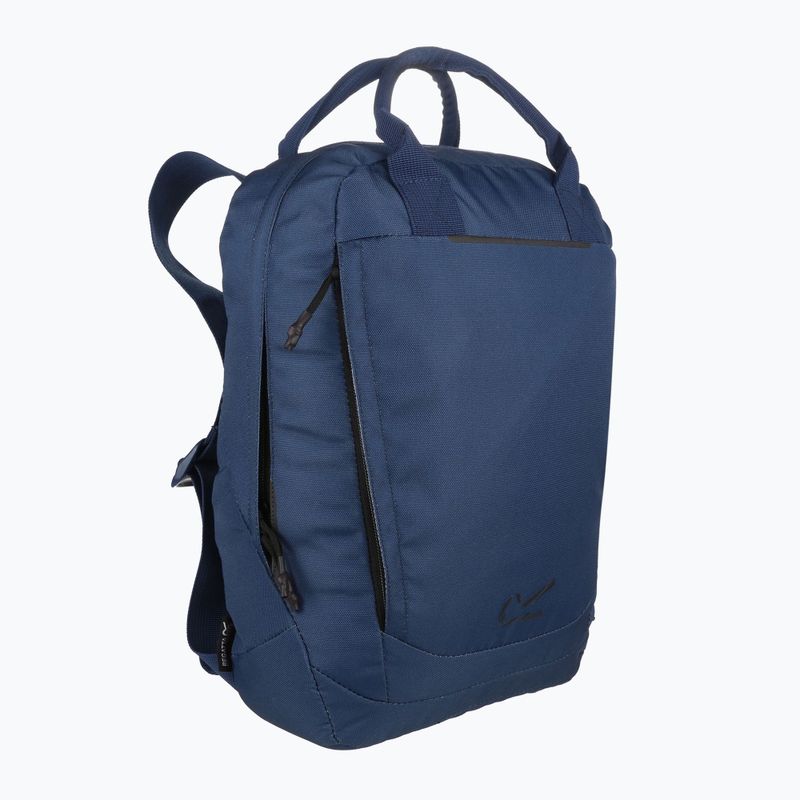 Mestský batoh REGATTA Shilton 12 l dark denim 2