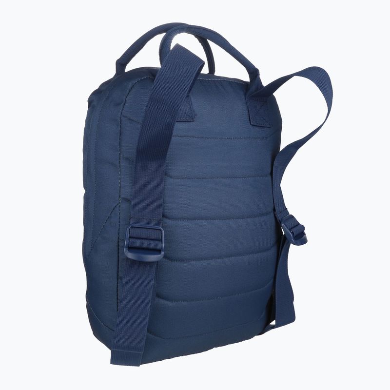 Mestský batoh REGATTA Shilton 12 l dark denim 3