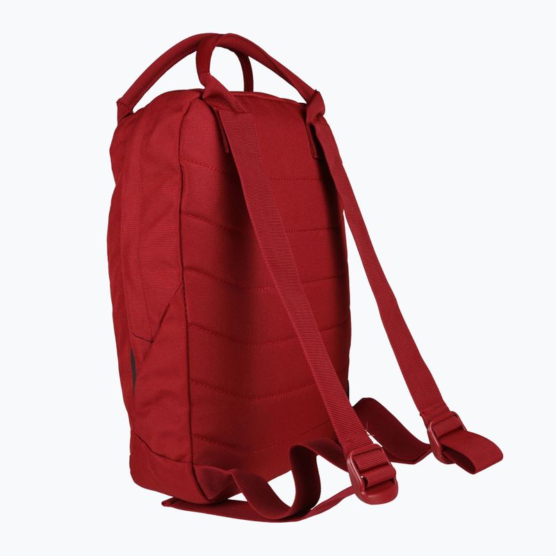 Mestský batoh REGATTA Shilton 12 l delhi red 3