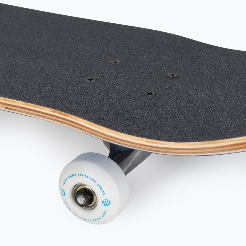 Klasický skateboard Tony Hawk SS 180+ Complete badge logo 7