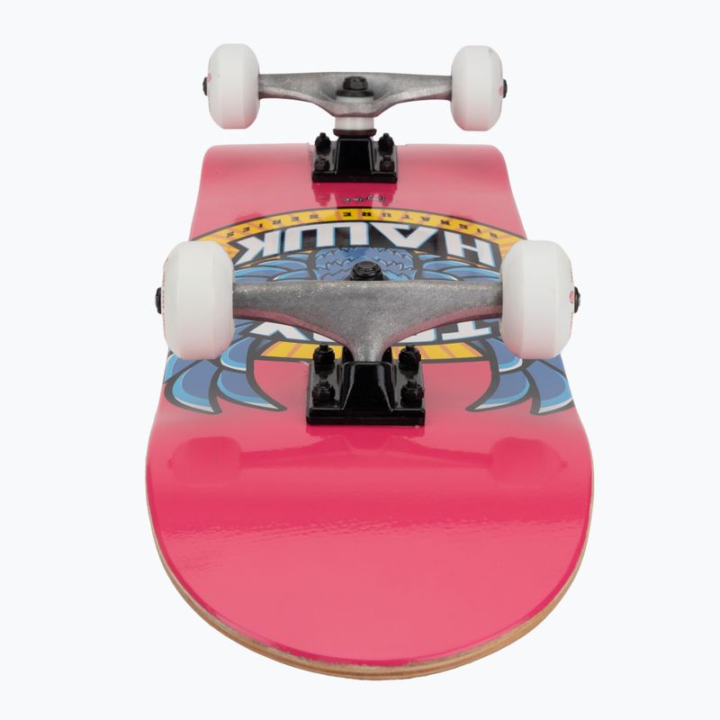 Klasický skateboard Tony Hawk SS 180+ Complete eagle logo 6