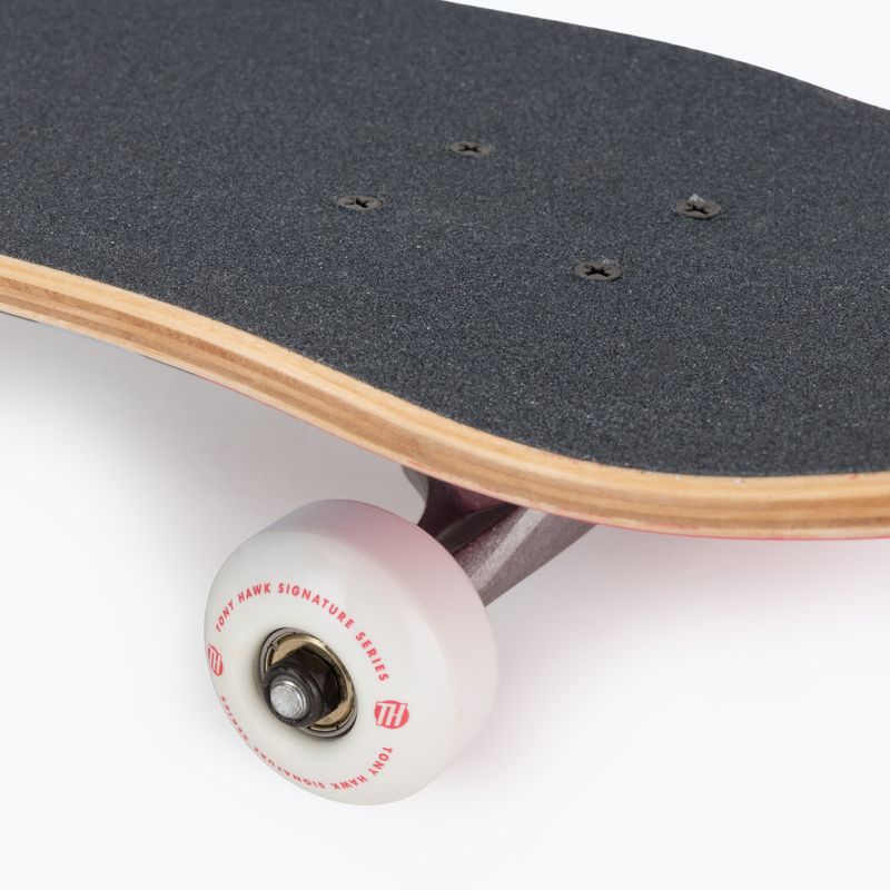 Klasický skateboard Tony Hawk SS 180+ Complete eagle logo 7