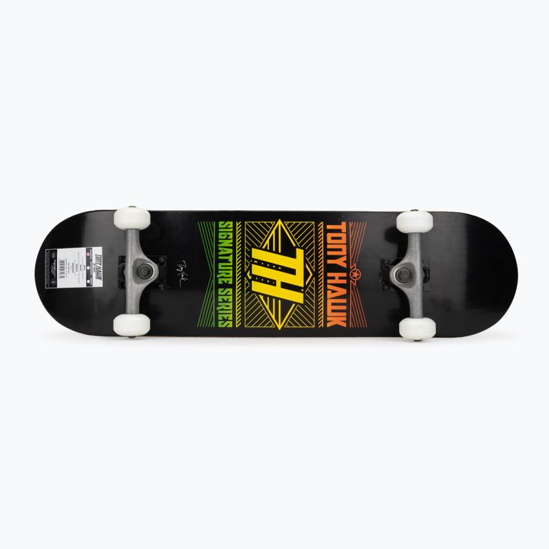 Klasický skateboard Tony Hawk SS 180+ Complete stacked logo 3