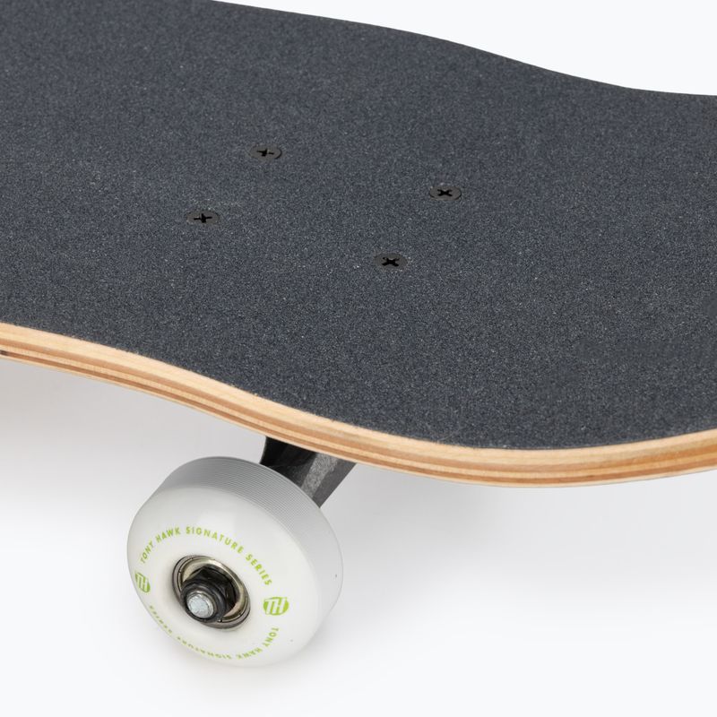 Klasický skateboard Tony Hawk SS 180+ Complete stacked logo 7