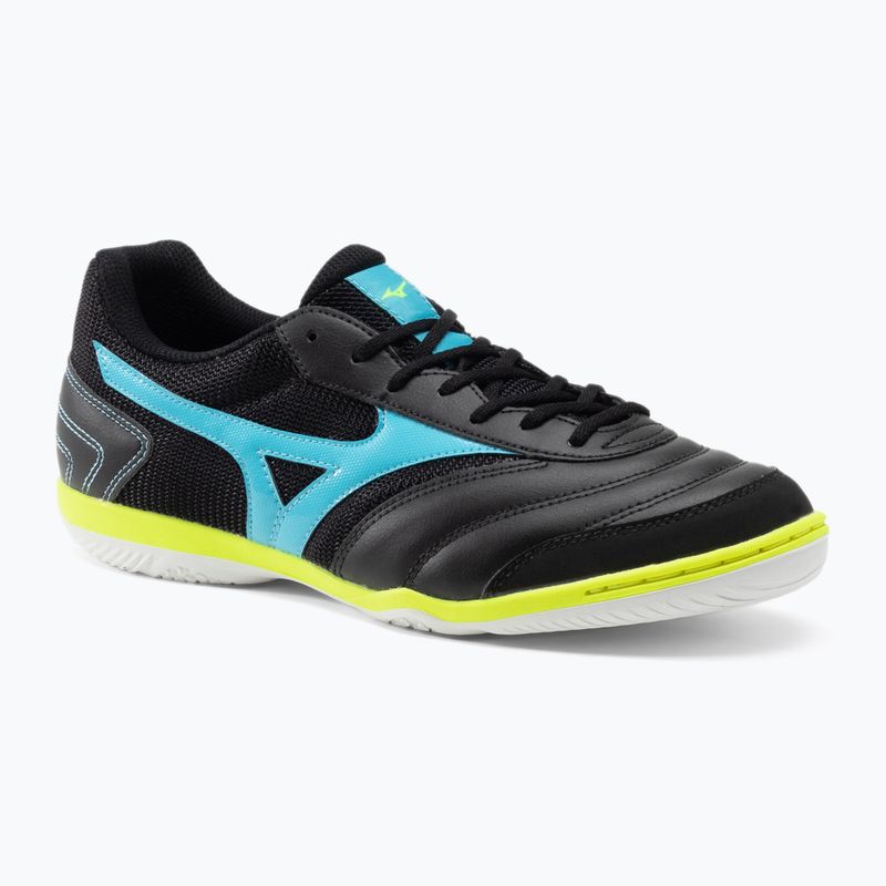 Mizuno Morelia Sala Club IN pánske kopačky black Q1GA200318